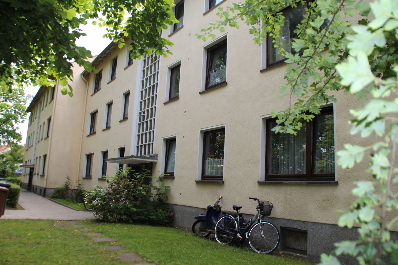 Osnabrück: Eigentumswohnung in beliebter Wohnlage am Sonnenhügel in Osnabrück  Osnabrück: Eigentumswohnung in beliebter Wohnlage am Sonnenhügel in Osnabrück