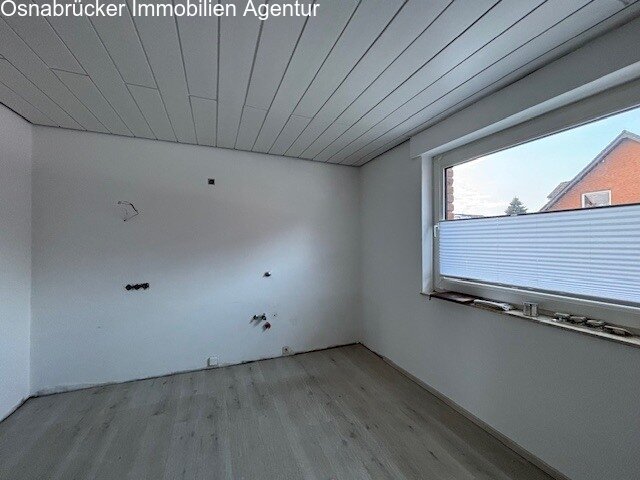 Doppelhaushälfte mit Einliegerwohnung in Wallenhorst