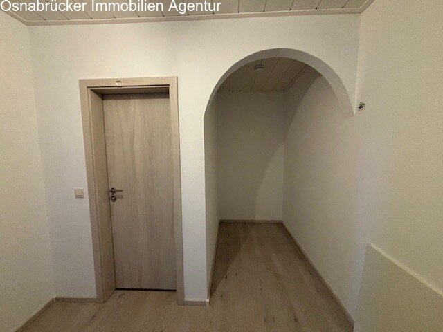 Doppelhaushälfte mit Einliegerwohnung in Wallenhorst