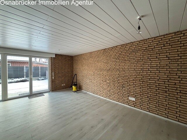 Doppelhaushälfte mit Einliegerwohnung in Wallenhorst