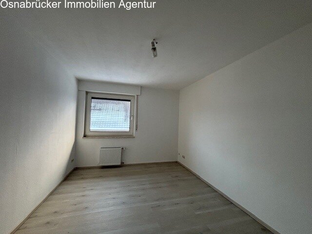 Doppelhaushälfte mit Einliegerwohnung in Wallenhorst