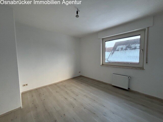 Doppelhaushälfte mit Einliegerwohnung in Wallenhorst