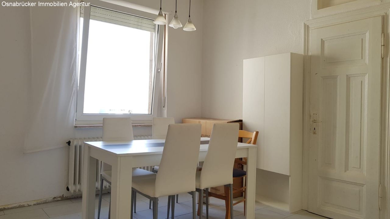 Osnabrück: Helle 2 Zimmer Wohnung zu vermieten  Osnabrück: Helle 2 Zimmer Wohnung zu vermieten