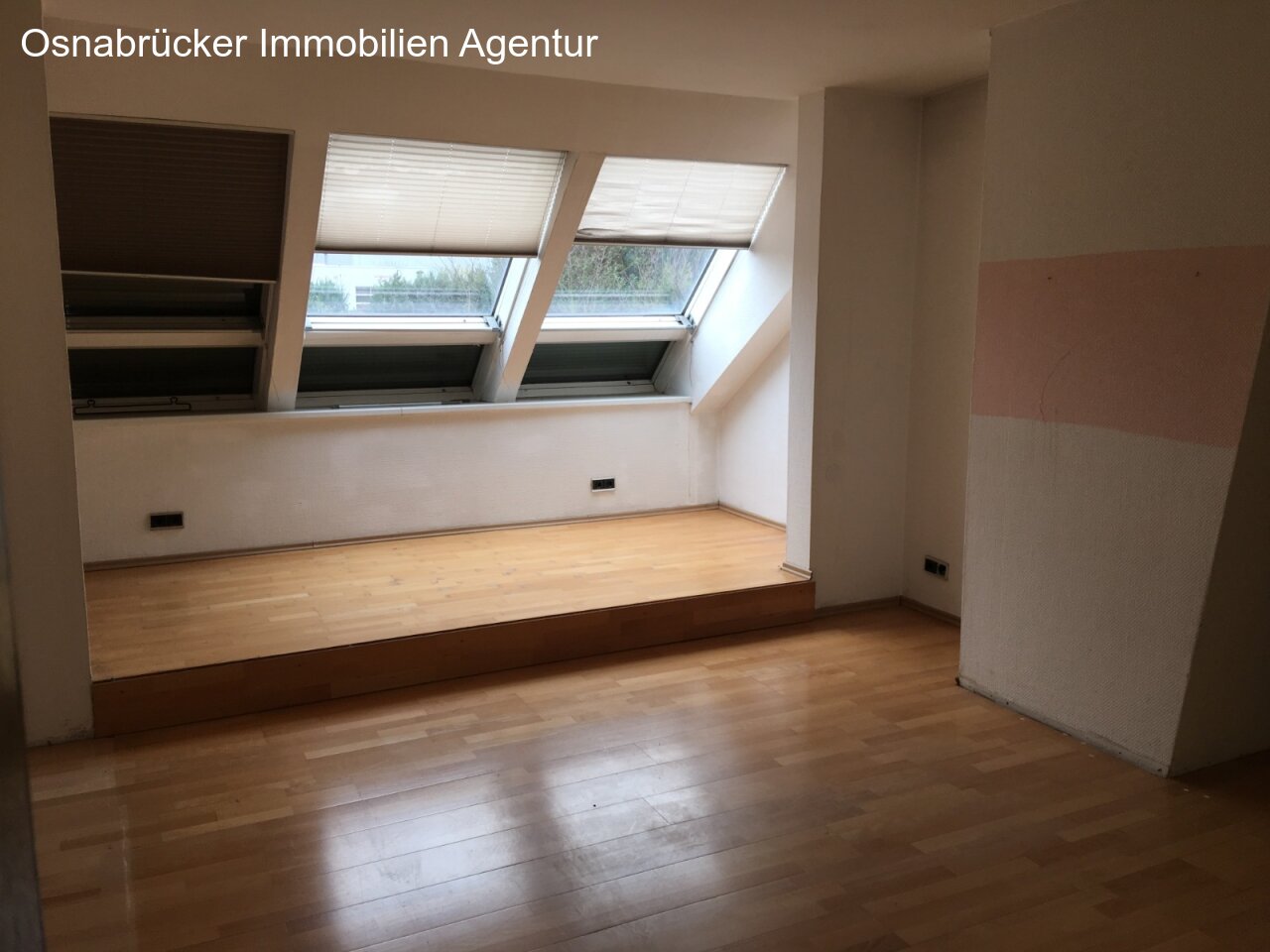 Zimmer im OG