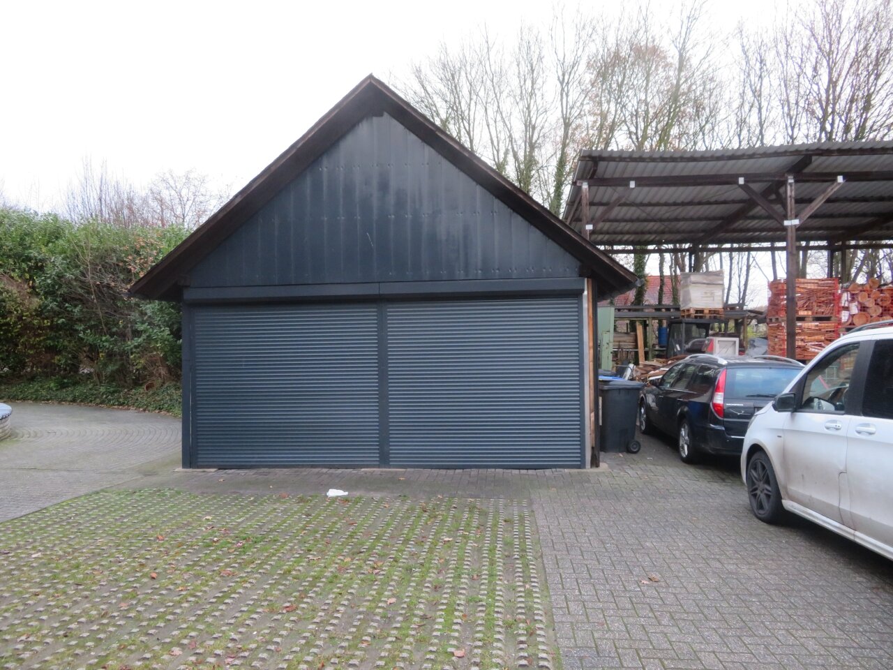 Carport