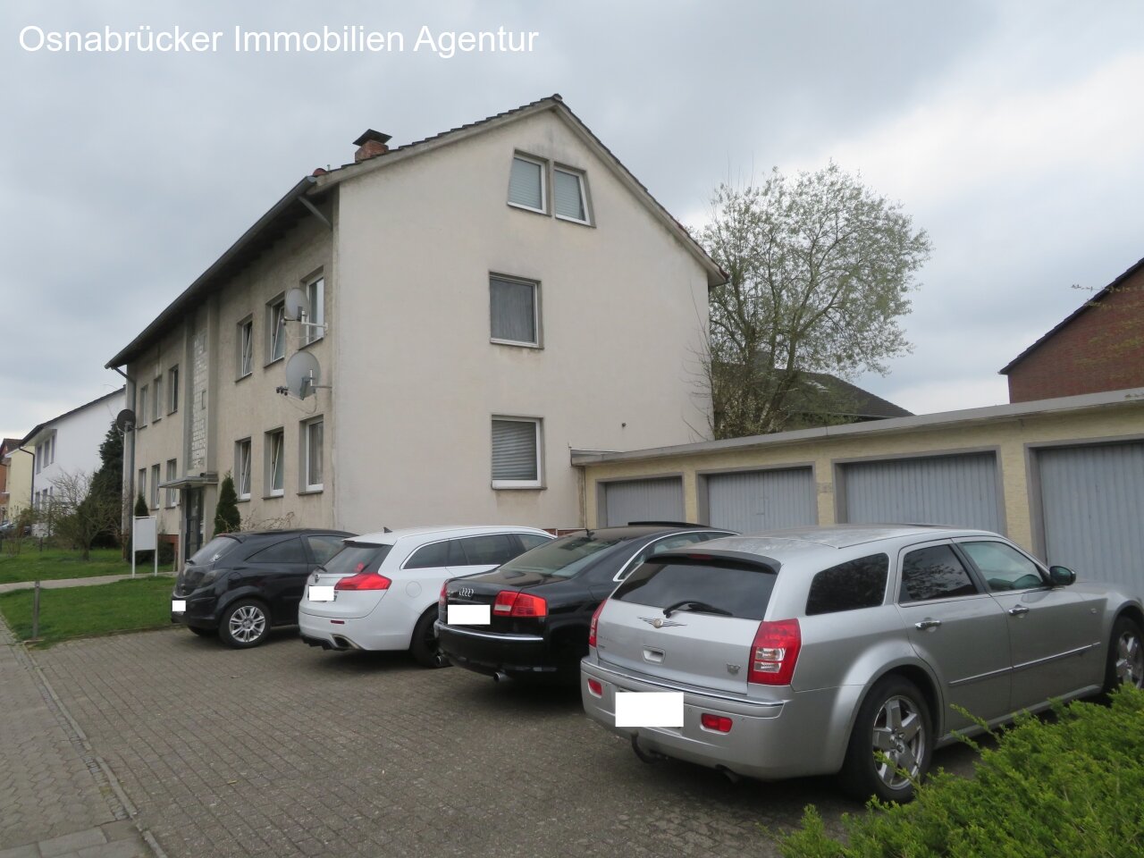 Ansicht 3 von der Straße 