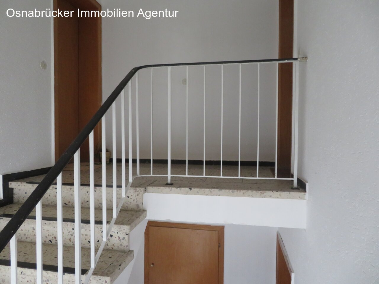 Treppenhaus 3