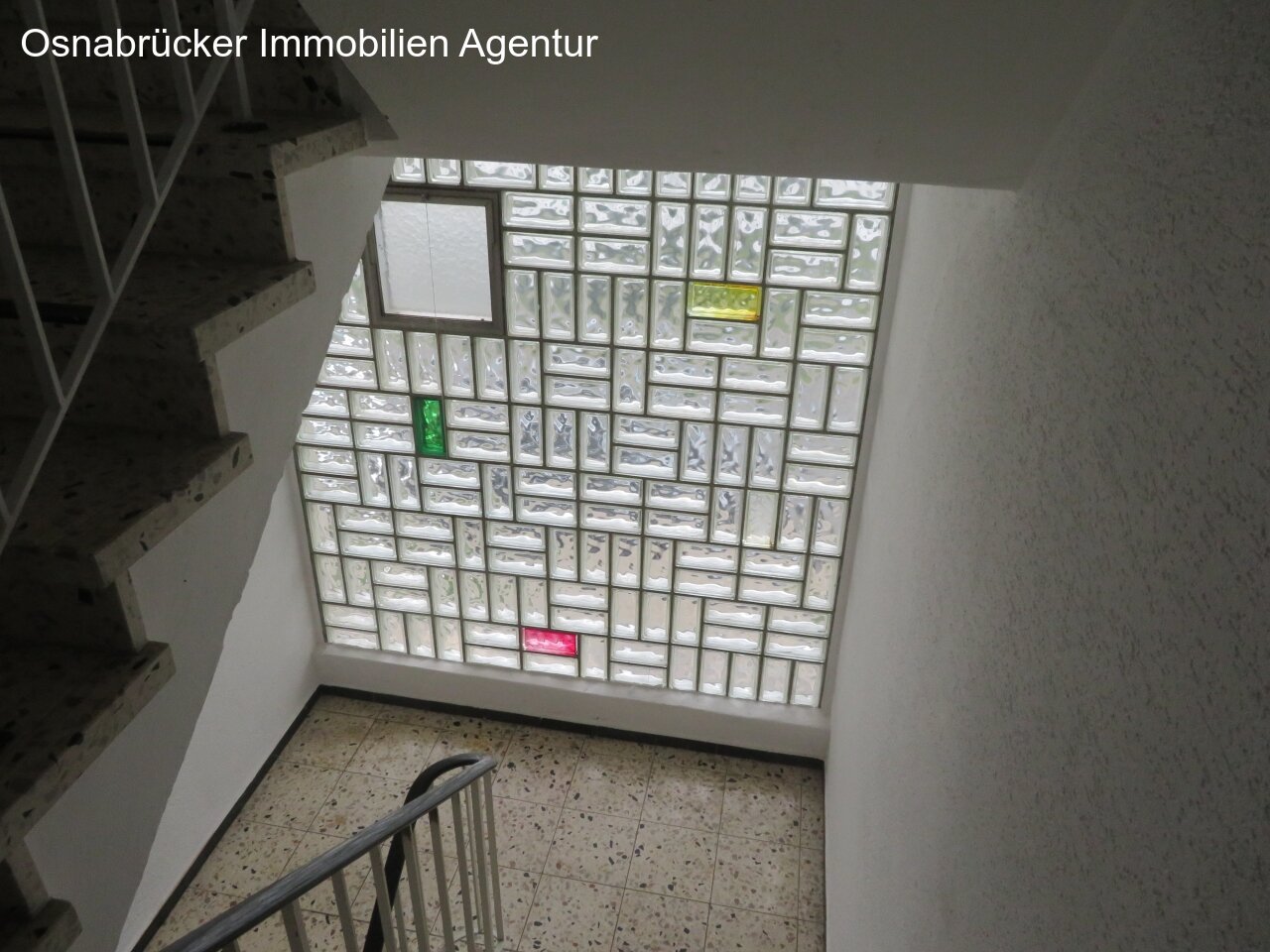 Treppenhaus 5