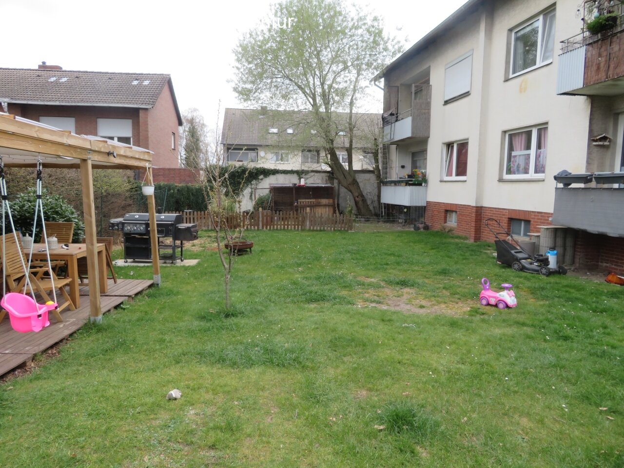Garten