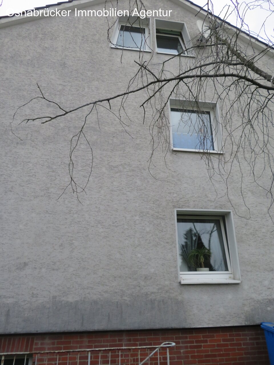 Ansicht Seite