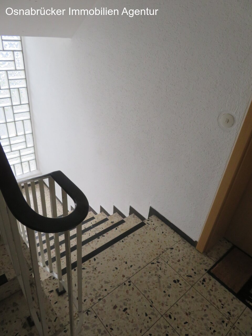 Treppenhaus 1
