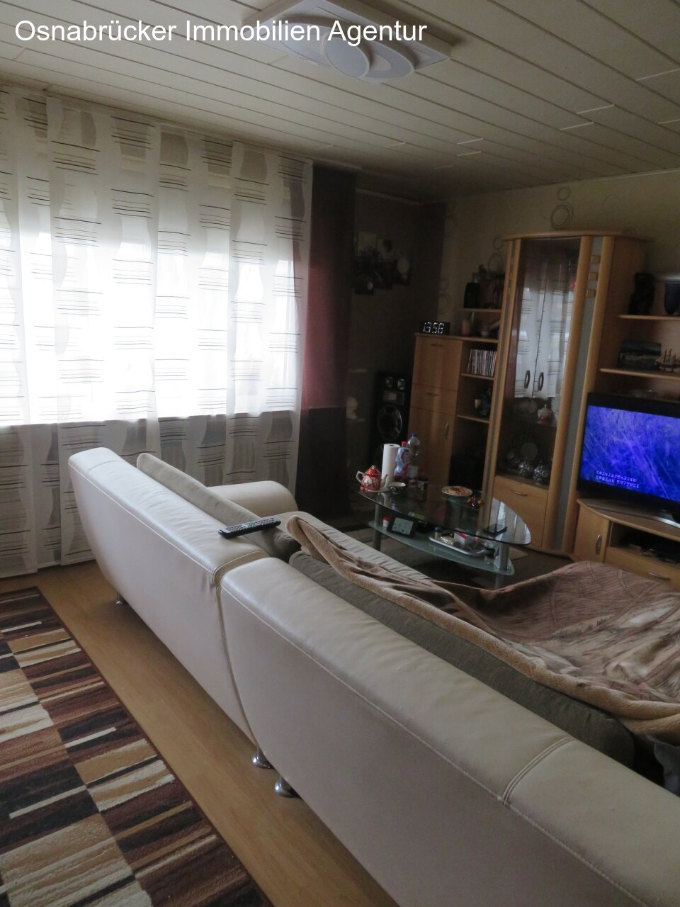 Beispiel Wohnzimmer 2