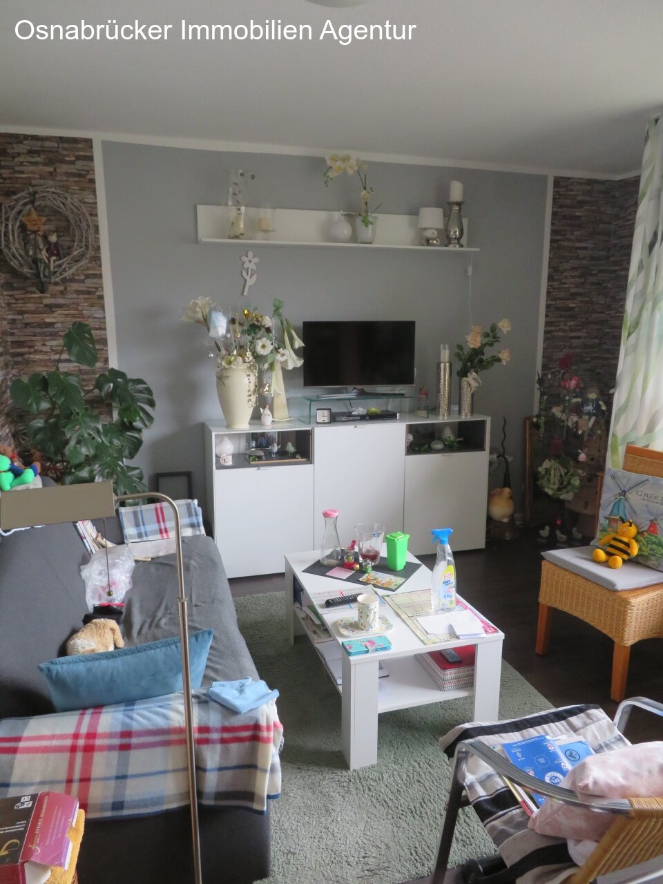 Beispiel Wohnzimmer 3