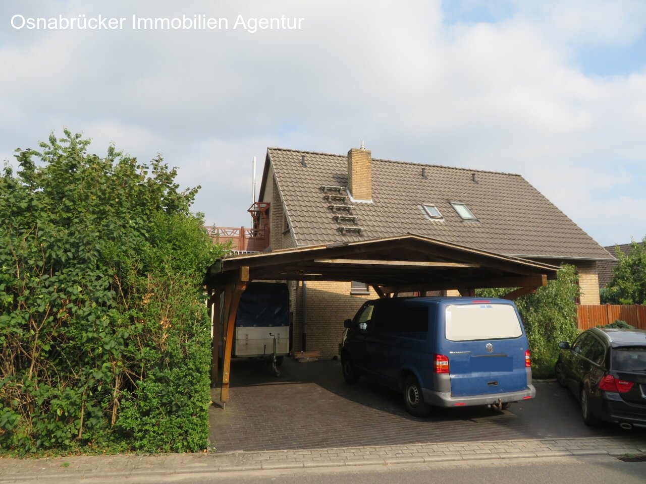Ansicht 5 von der Seite