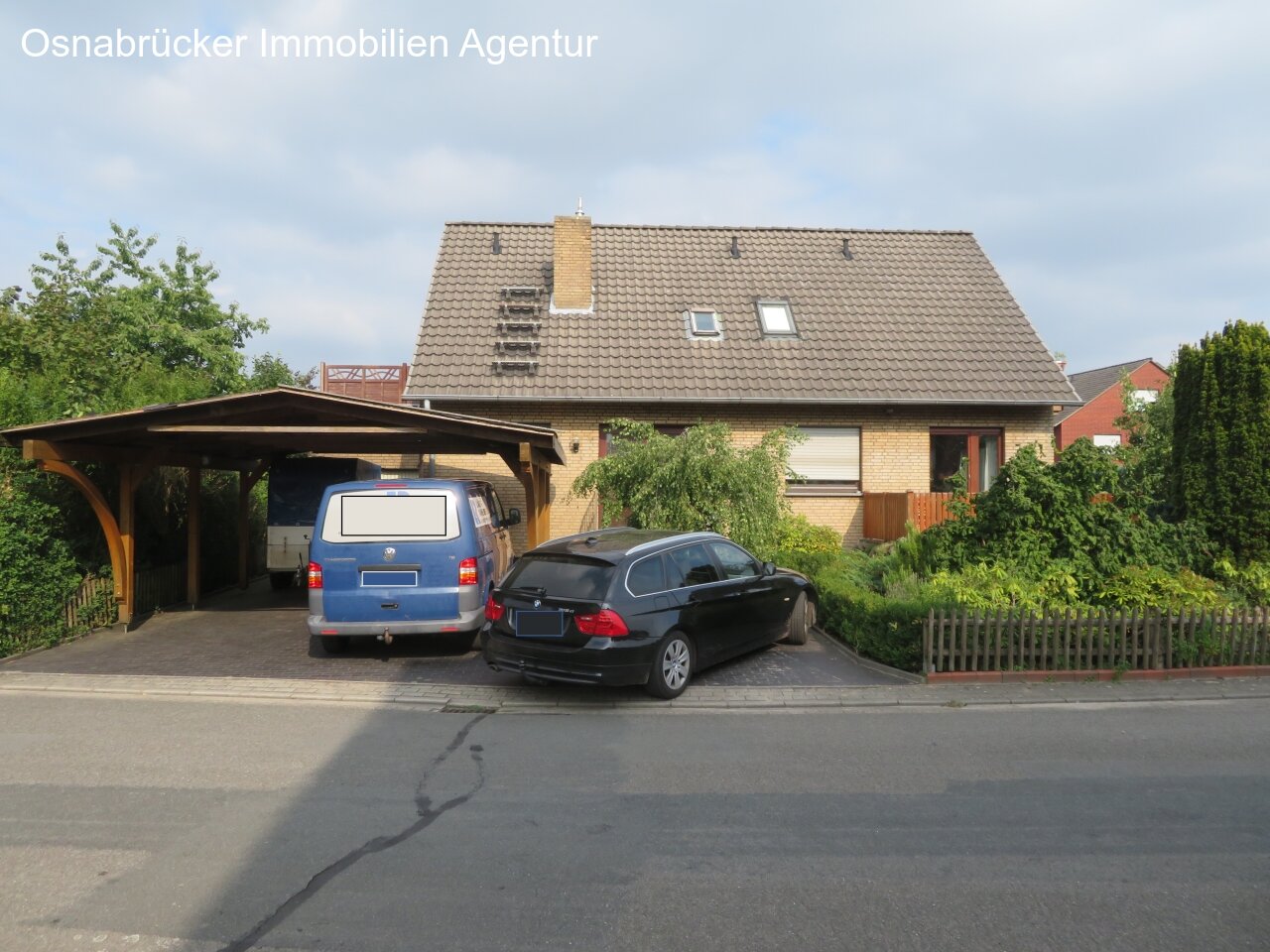 Ansicht 4 von der Straße 