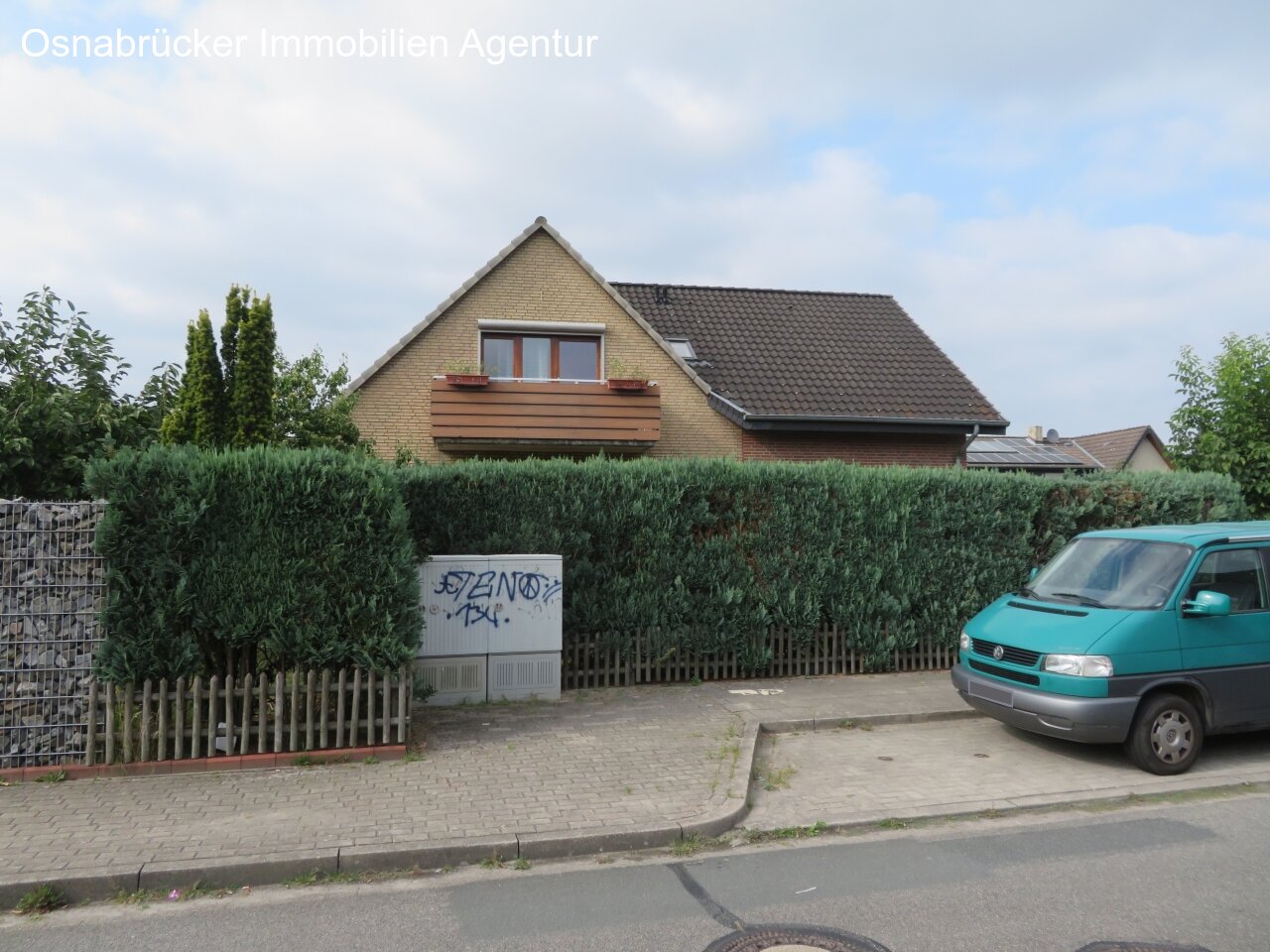 Ansicht 7 von der Seite