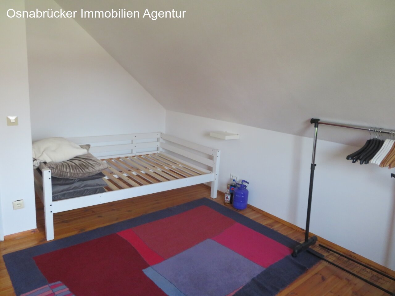 Zimmer im OG