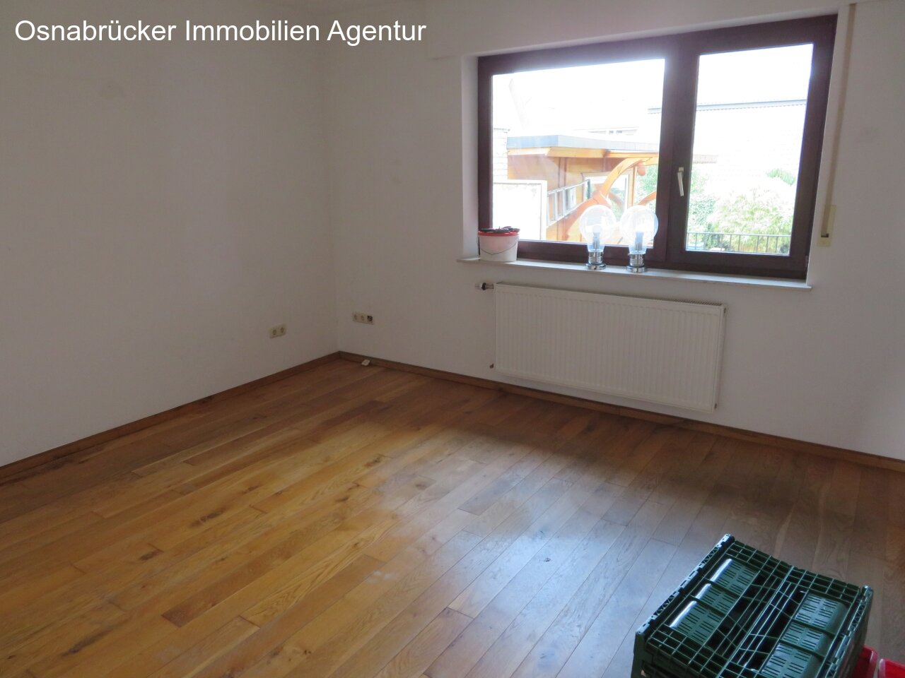 Zimmer im EG