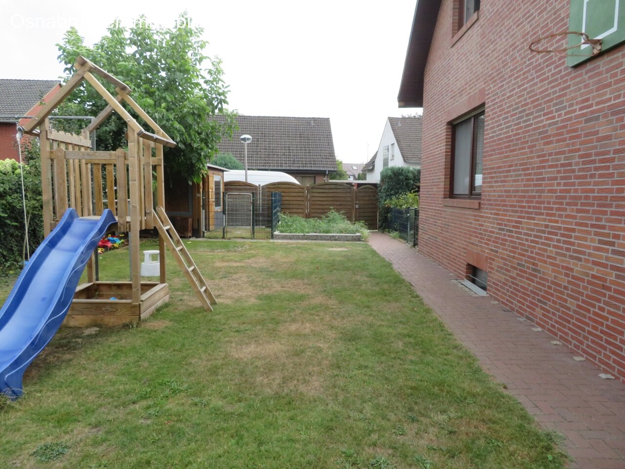 Garten
