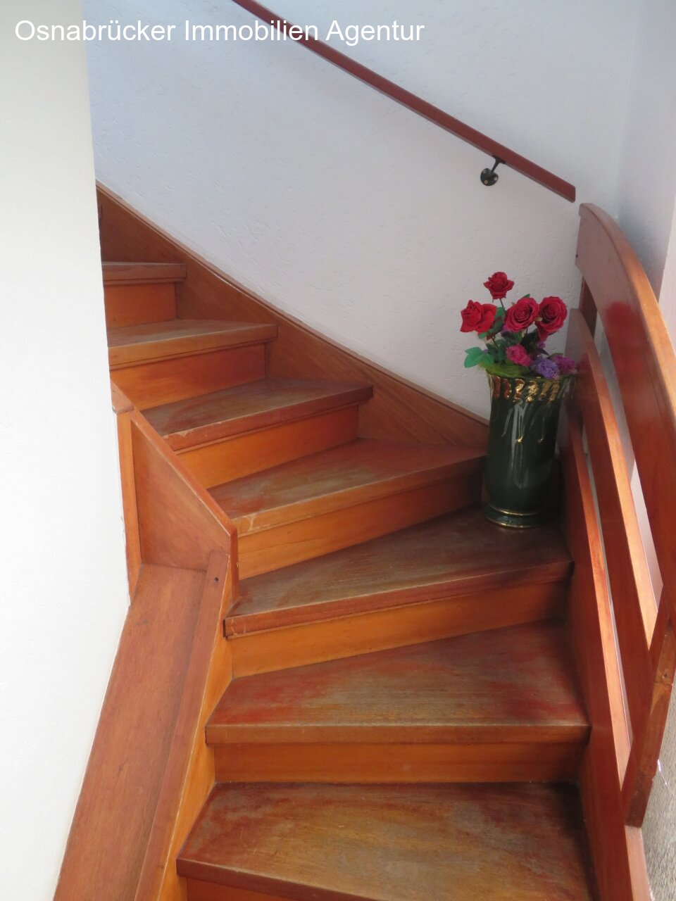 Treppe