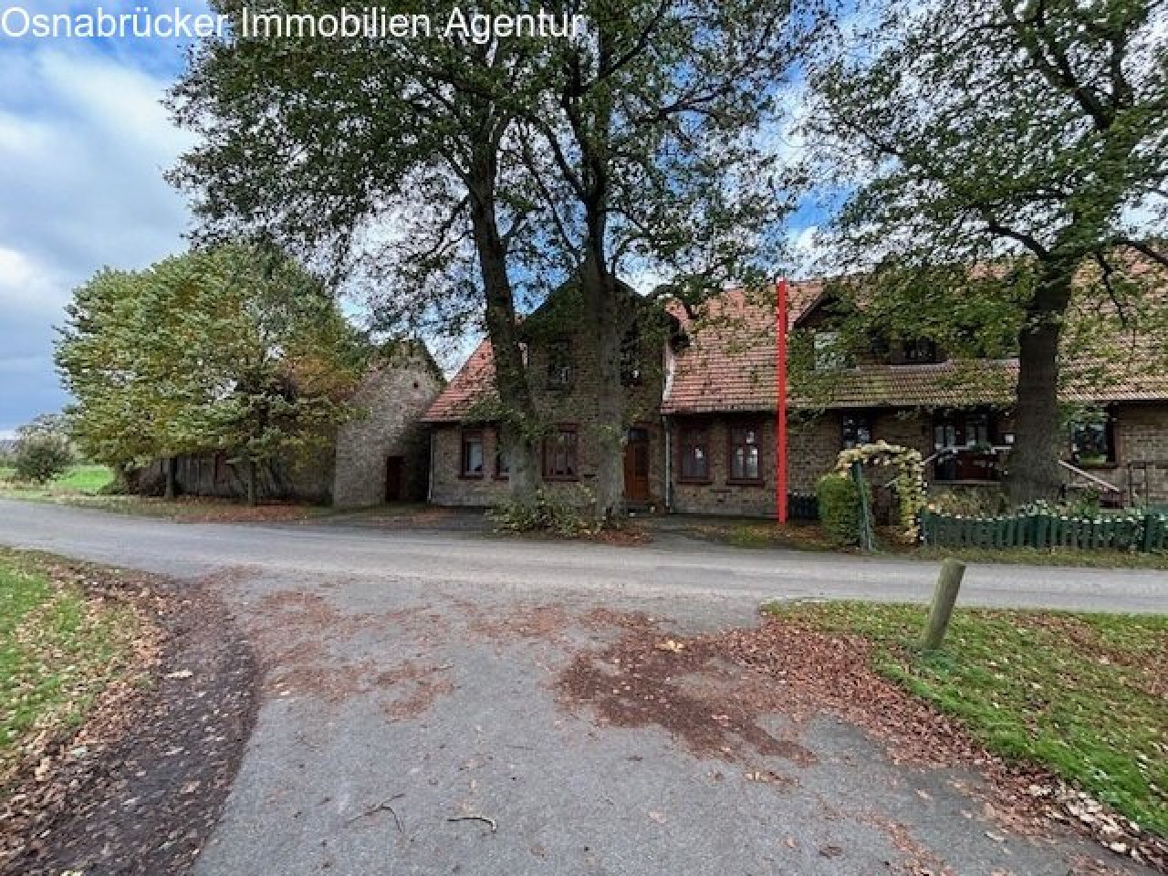 Charmantes Landhaus mit Charakter - Historische Gebäude in idyllischer Lage Charmantes Landhaus mit Charakter - Historische Gebäude in idyllischer Lage