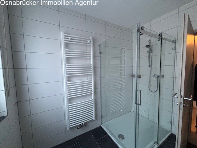 Bad Hauptwohnung im 1.OG