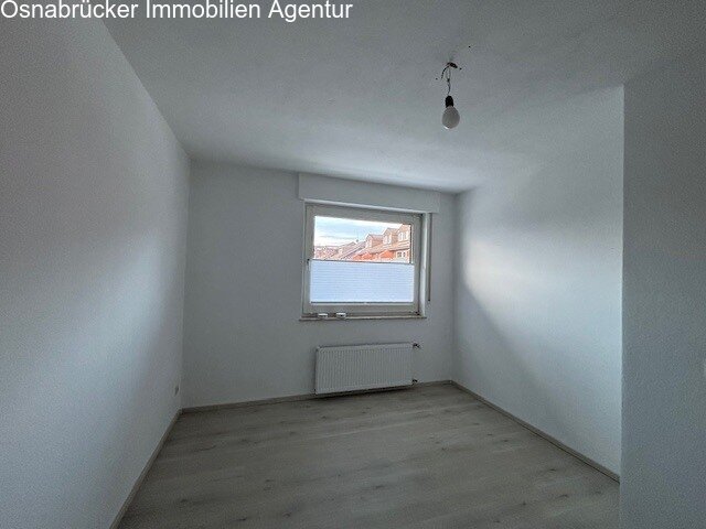 Schlafzimmer 2 Hauptwohnung im 1.OG